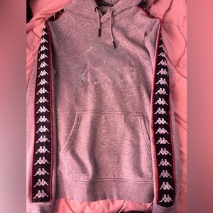 Kappa Hoodie